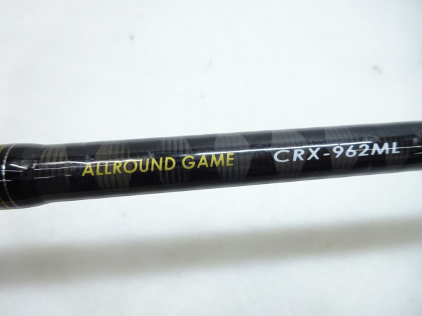 クロステージ CRX-962ML